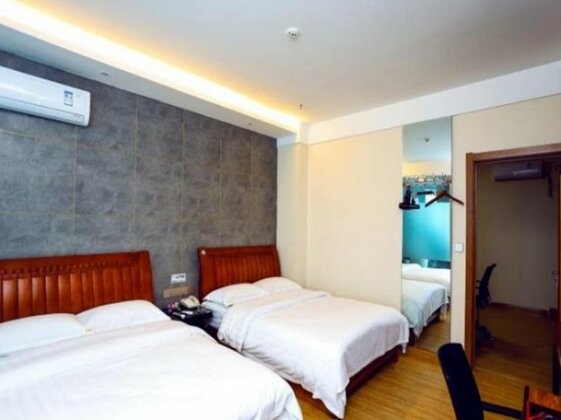 Yanji Charles Hotel - Photo2