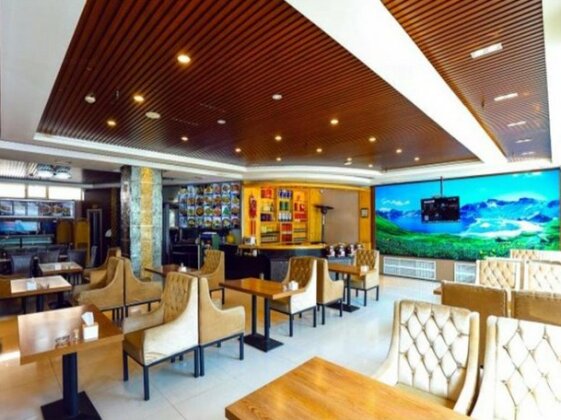 Yanji Charles Hotel - Photo3
