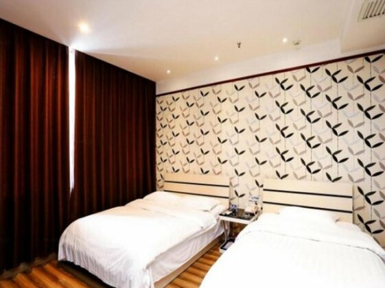 Yanji Charles Hotel - Photo4
