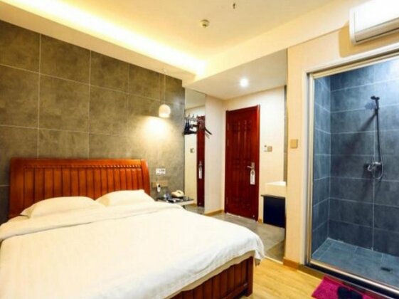 Yanji Charles Hotel - Photo5