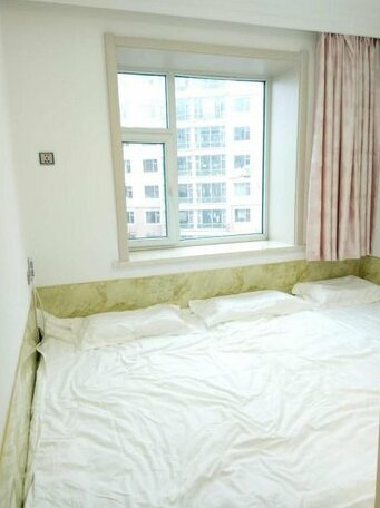 Yanji Comfort Apartment