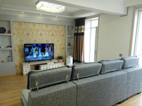 Yanji Comfort Apartment - Photo2