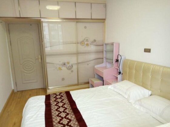 Yanji Comfort Apartment - Photo3