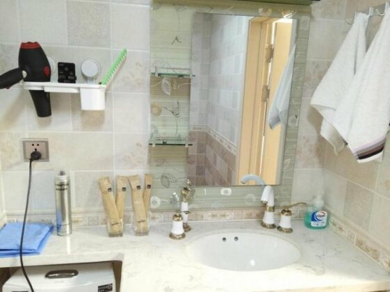 Yanji Comfort Apartment - Photo4