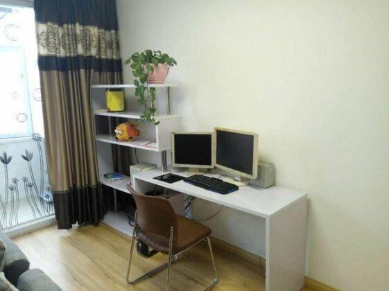 Yanji Comfort Apartment - Photo5