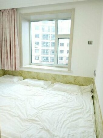 Yanji Comfort Apartment