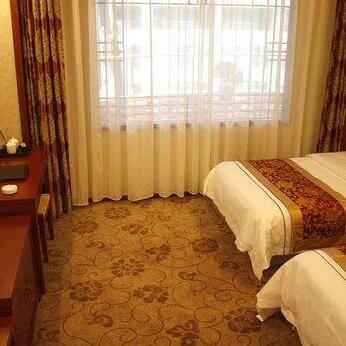 Yanji Happy Palace Hotel - Photo3