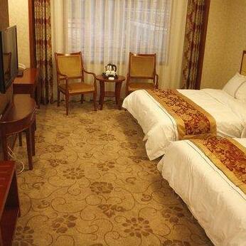 Yanji Happy Palace Hotel - Photo5
