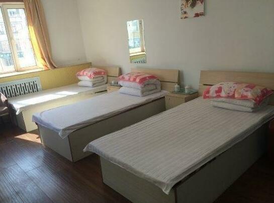 Yanji Kailai Inn - Photo3