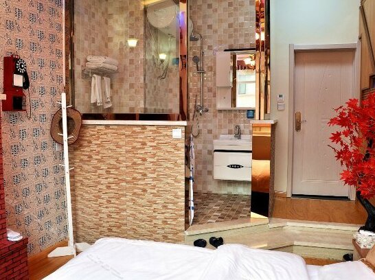 Yanji Lanman Theme Hotel - Photo3