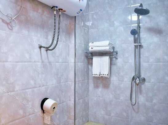 Yanji Lanman Theme Hotel - Photo4