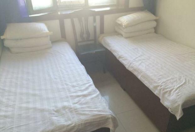 Yanji Rose Inn - Photo3