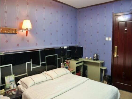 Yanji Ruixing Fashionable HomeInn - Photo2