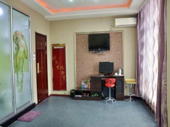 Yanji Ruixing Fashionable HomeInn - Photo4