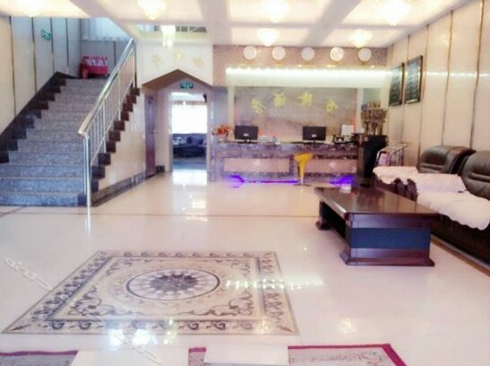 Yanji Wanlong Hotel - Photo3