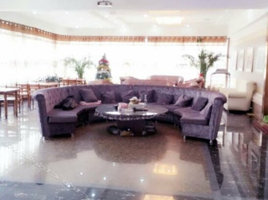 Yanji Wanlong Hotel - Photo4