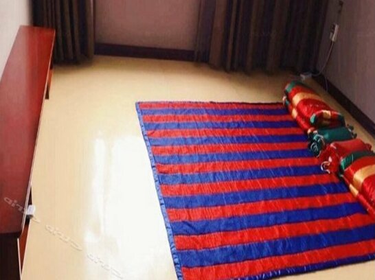 Yanji Wanlong Hotel - Photo5