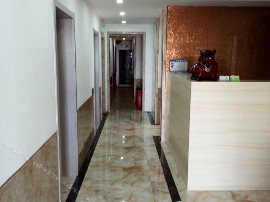 Yi Lin Guesthouse - Photo2