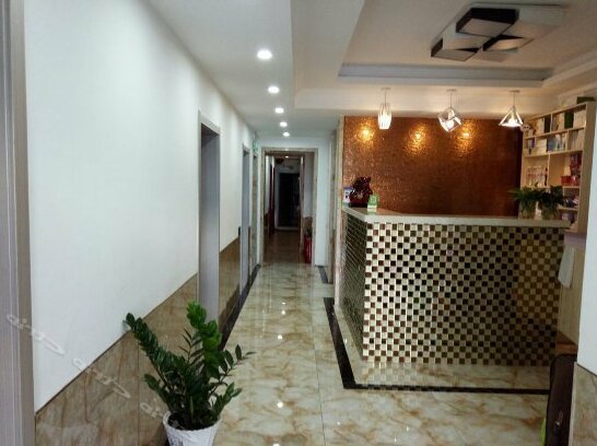 Yi Lin Guesthouse - Photo3