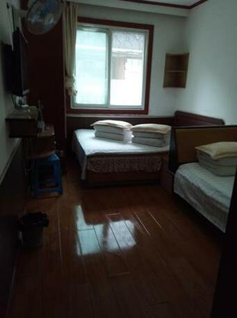 Yi Lin Guesthouse - Photo5