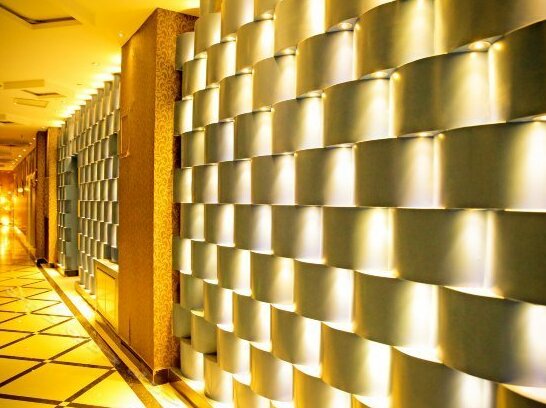 Youmeng Hotel - Photo2