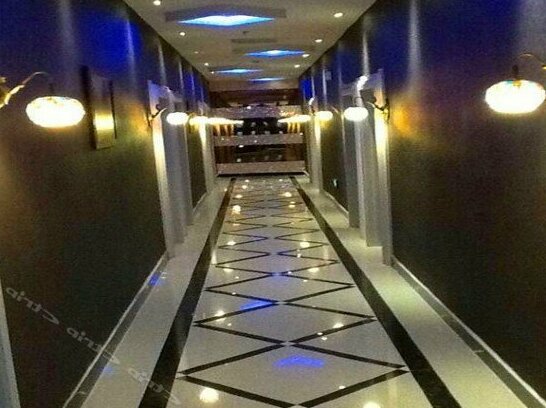 Youmeng Hotel - Photo4
