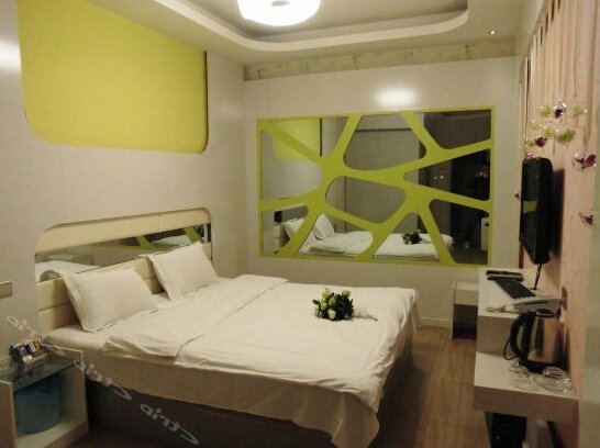 Youmeng Hotel - Photo5