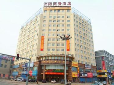 Zhouji International Business Hotel