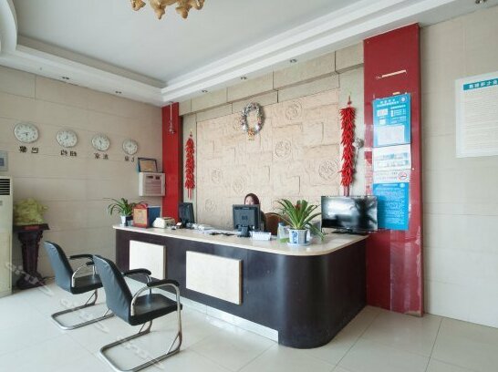 24k Holiday Hotel - Photo3