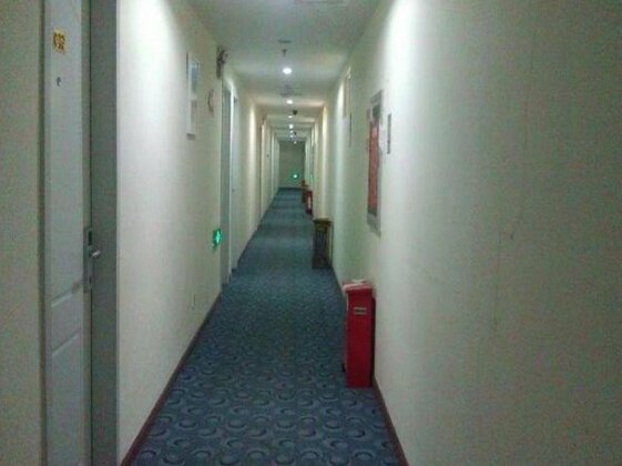 7days Inn Yancheng Middle Jianjun Road Branch - Photo3