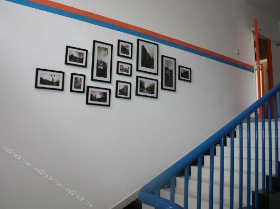 99 Chain Hostel Yancheng Xicang Commercial Street - Photo3