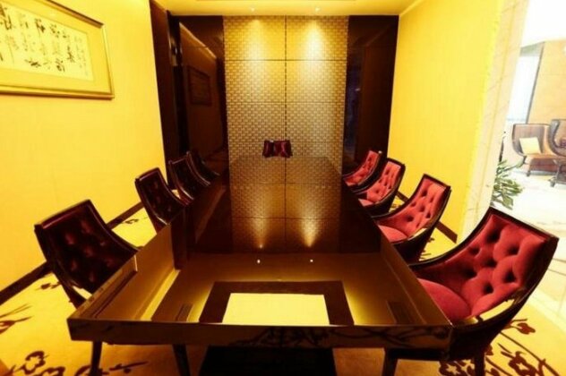 Aviation Leisure Hotel - Photo3