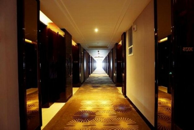 Aviation Leisure Hotel - Photo4