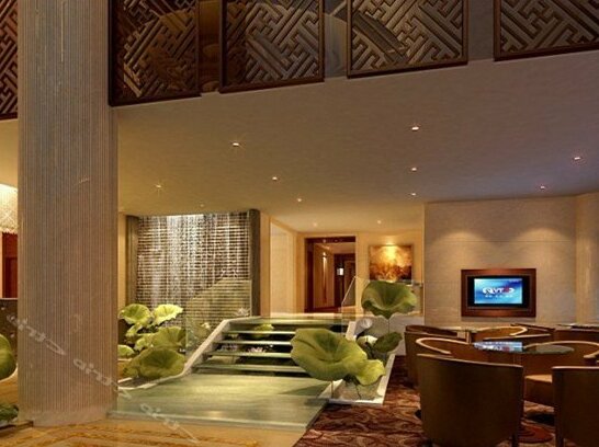 Caiyuan Hotel Yancheng - Photo2