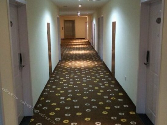 Chaoyang Hotel Dongtai - Photo4