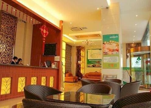Chengji Business Hotel - Photo3