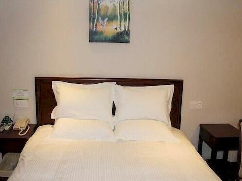 Chengji Business Hotel - Photo5
