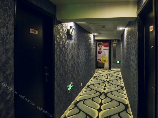 City 118 Chain Inn Sheyang Rt-Mraket - Photo2