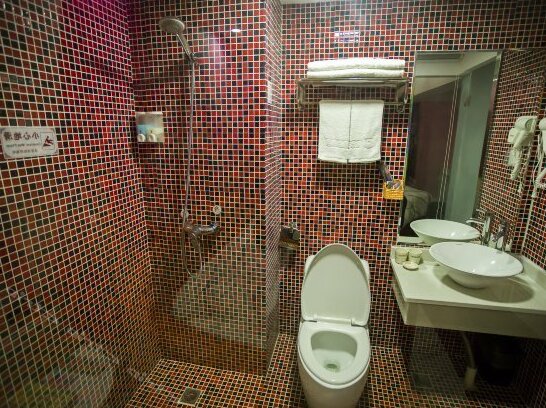 City 118 Chain Inn Sheyang Rt-Mraket - Photo4