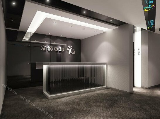 City Yijia Jianjun Road - Photo2