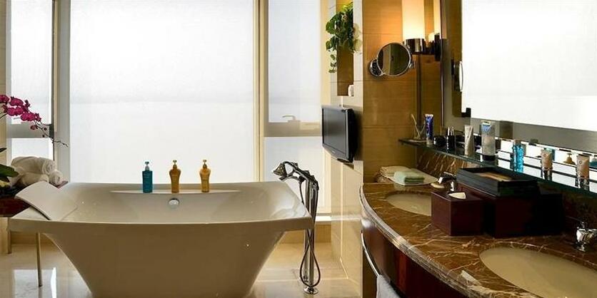 Dafeng Peninsula Spring International Hotel - Photo3