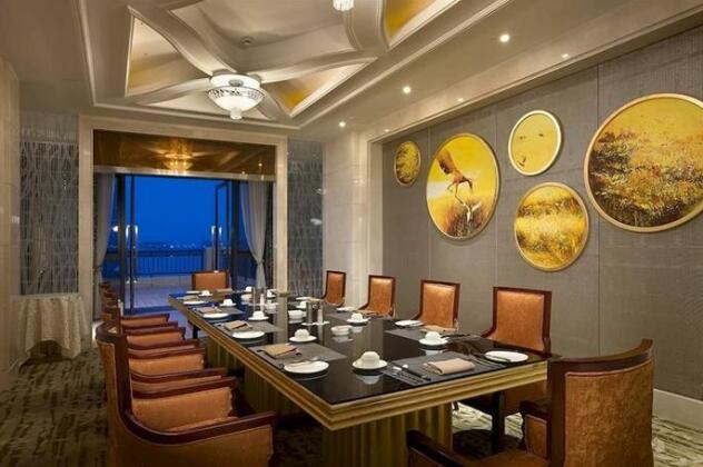 Dafeng Peninsula Spring International Hotel - Photo4