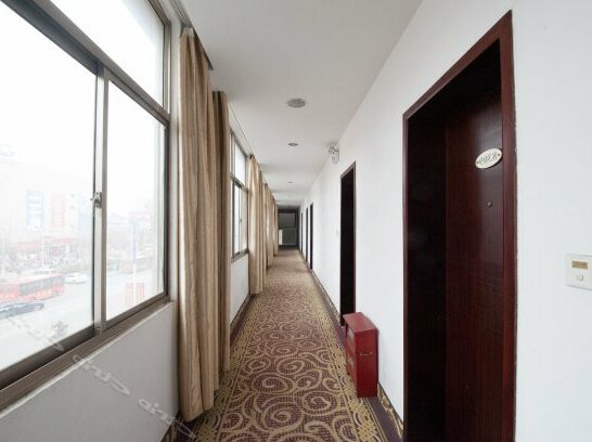 Dapeng Holiday Hotel - Photo3