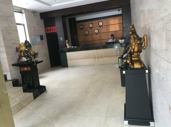 Dapeng Holiday Hotel - Photo4