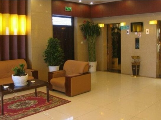 Dihaohotel - Photo2