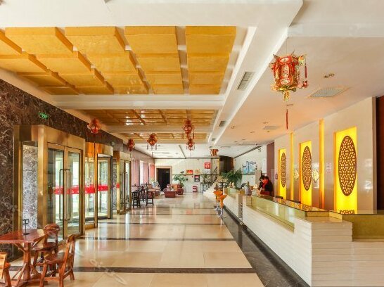 Dihaohotel - Photo3