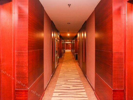 Dihaohotel - Photo4