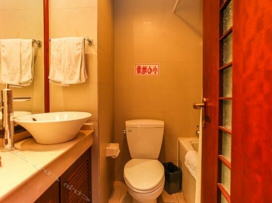 Dihaohotel - Photo5