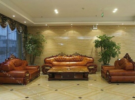 Dong Jiao Hotel - Photo2