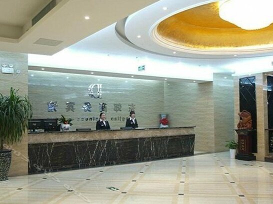 Dong Jiao Hotel - Photo3